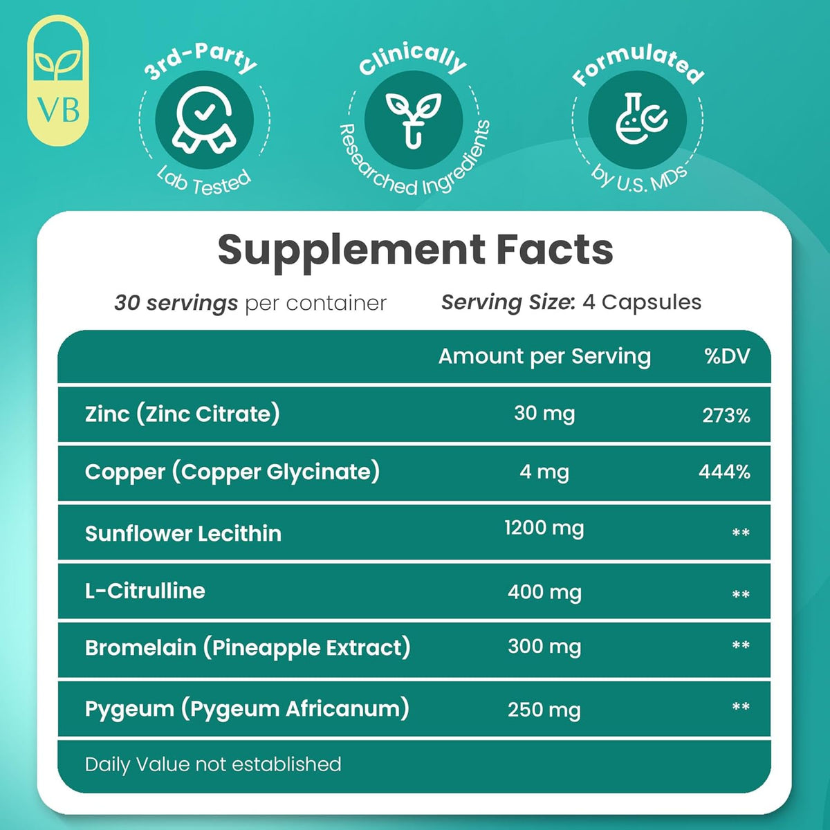 Load Boost® Semen Volume Booster for Men